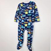 18-23M
Vehicles Fleece Onesie image