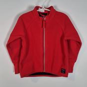 12-18M Red POP Fleece