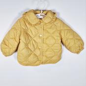 12-18M
Yellow Haze Jacket image