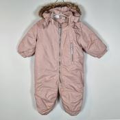 4-6M
Little Hearts Snow Suit image