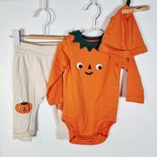 6-9M
Pumpkin Set image