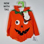 12-24M
Pumpkin Costume image