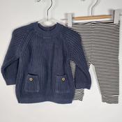 3-6M
Sweater Weather Set image