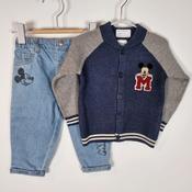 6-9M Mickey Mouse Set image