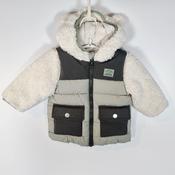 6-9M
Cosy Jacket image