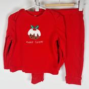 12-18M
Pudding PJs image