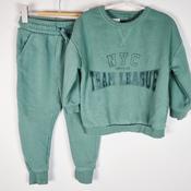 2-3Y
NYC Track Suit image