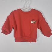 6-9M
Team Santa Sweater image