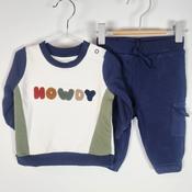 3-6M
Howdy Set image