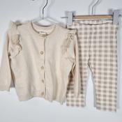 4-6M
Sweet Neutral Set
