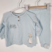 3-6M
Cotton Peter Rabbit Set