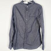 6-7Y
Tab Collar Shirt