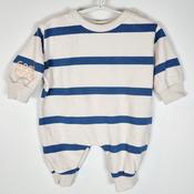 3-6M
Stripe Onesie