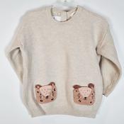 9-12M Cheetah Jumper