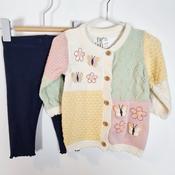 0-3M
Sweet Cardi Set image