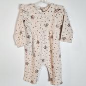 1-3M
Purple Posie Onesie image