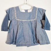 3M Laranjinha Tunic Top image