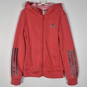 9-10Y
Adidas Zip Hoodie