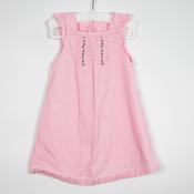 03-06M Traditional Pink Dress image