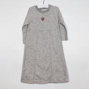 09-12M Longline Dress image