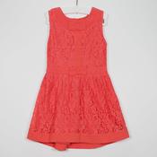 12-18M
Lace Coral Dress image