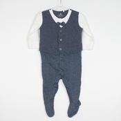 0-3M
Waist Jacket Onesie image