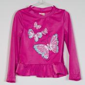 2Y
Butterfly Sun Cover Up