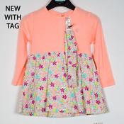 9-12M
Dress &amp; Headband Set image