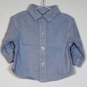 0-3M
Double Stripe Shirt image