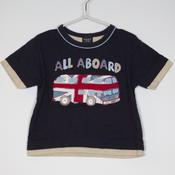 6-9M
All Aboard Tee image