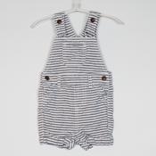 3-6M
Cotton Dungarees image