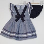 3-6M
Sailor Dress image