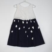 18M
White Flowers Dress image