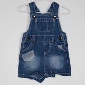 0-3M
Early Days Dungarees image