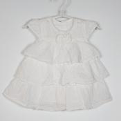 6-9M
Tiered Broderie Dress image