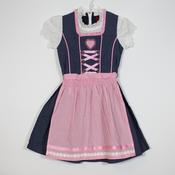 18M
Dress &amp; Apron Set