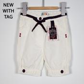 6M
Sweet White Shorts image