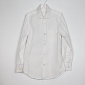 4-5Y
Smart White Shirt