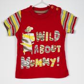 6-9M
Wild About Mummy Tee image