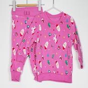 3-6M
Christmas Track Suit image