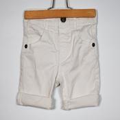 06-09M White Shorts image