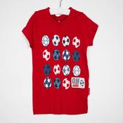 12-18M Football T-shirt image