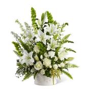 Flourish image