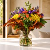 Autumn Leaves image