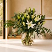 Lovely Lilies image
