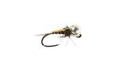 The Fly Emporium Nymph Orange Back Barbless image