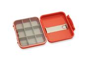 C&amp;F Design Universal System Case with Comp. Orange | Small