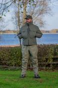 Madison X Wychwood Wading Jacket image