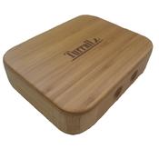 Turrall Aluminium Classic Bamboo Fly Box image