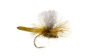 JACKIE'S OLIVE PALOMINO PARACHUTE image